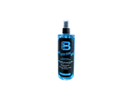 AFTER SHAVE AZUL ORIGINAL BLACK 400 ML