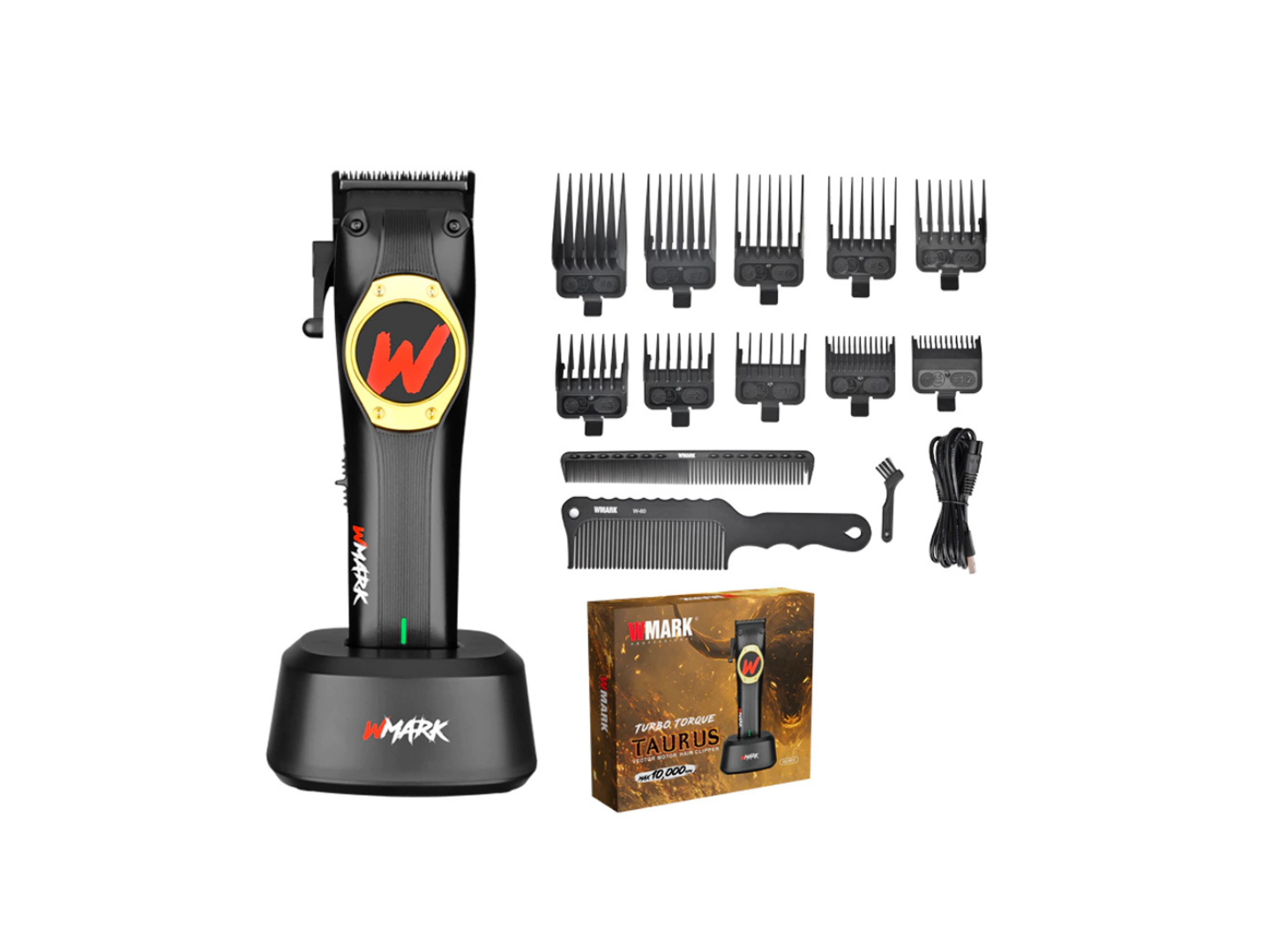 WMARK NG-9015 CLIPPER