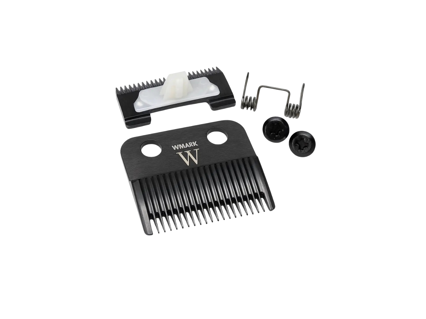 CUCHILLA DE REPUESTO WMARK W-133 DLC