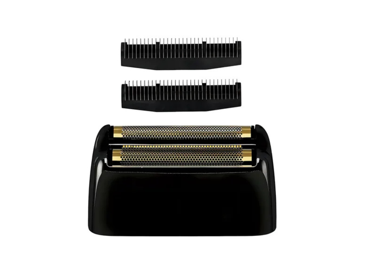 REPUESTO GENERICO BABYLISS FX02 NEGRO