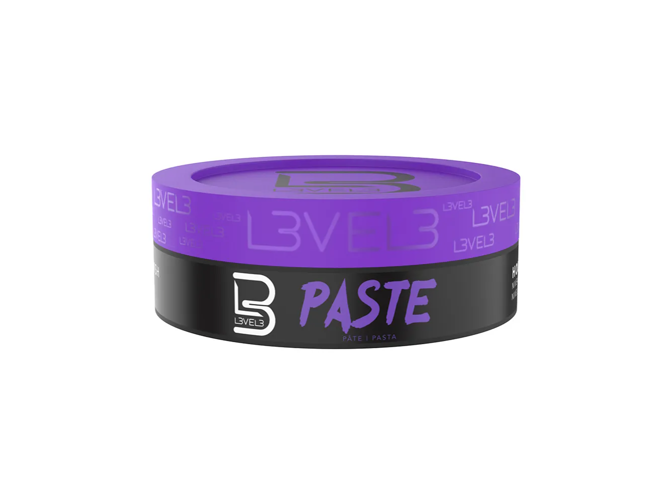 POMADA LEVEL 3 PASTE 150G