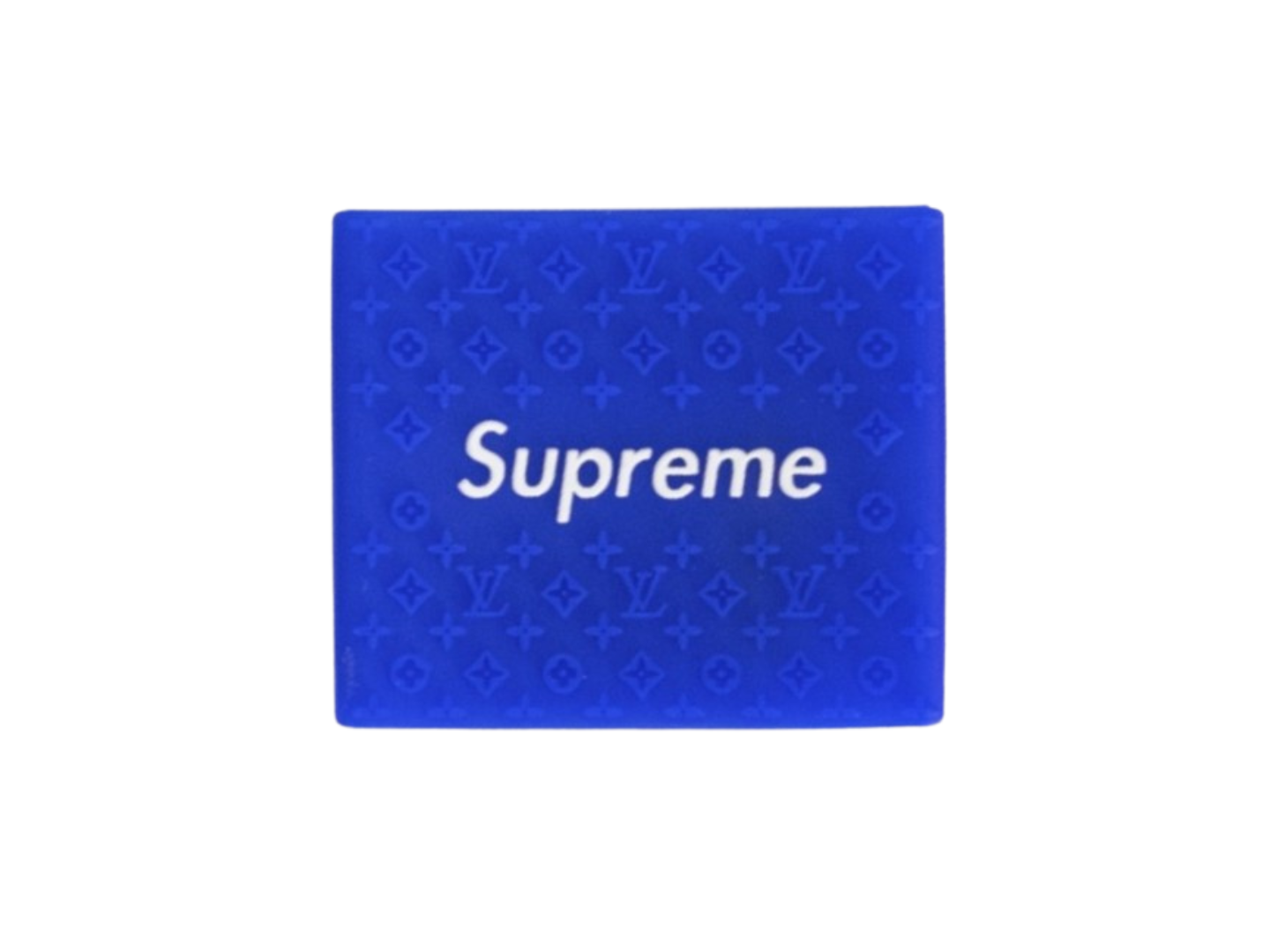 SUPREME SHAVER BLUE