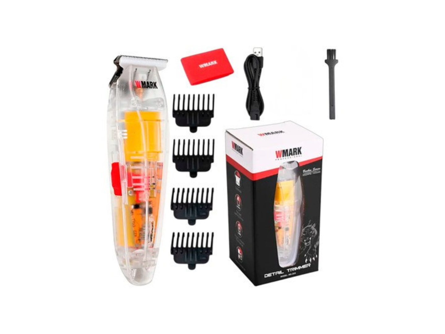 WMARK NG-2017 TRIMMER