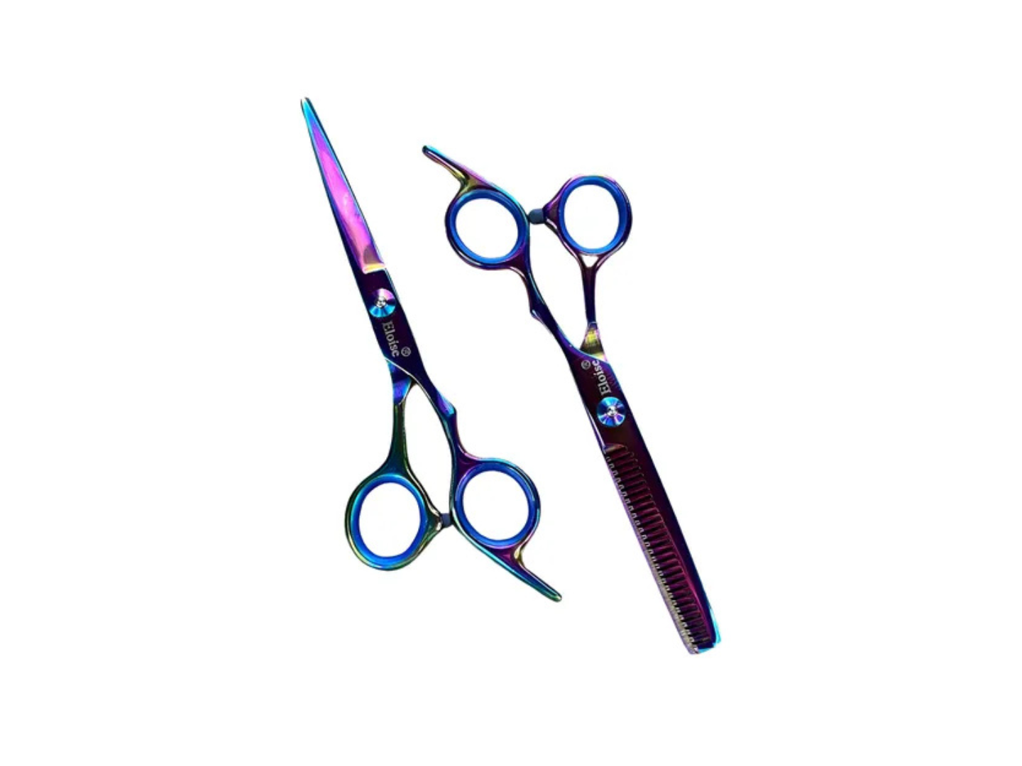 TIJERAS ELOISE X 2 TORNASOL