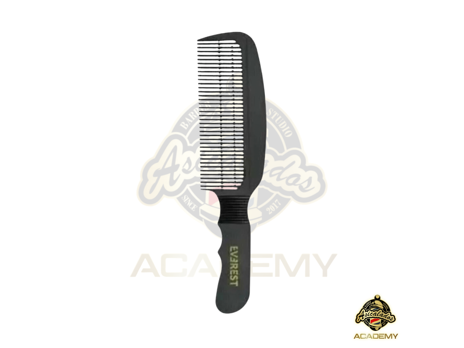 PEINETA EVEREST SPEED BLACK