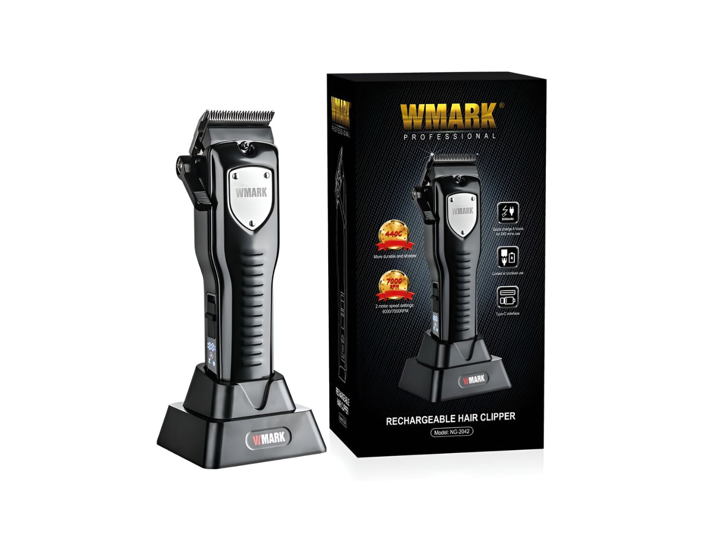 WMARK NG-2042 CLIPPER