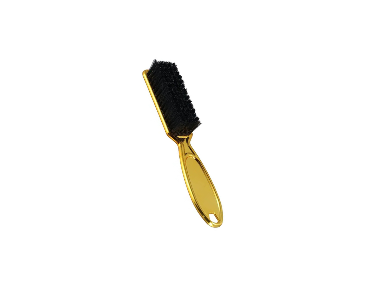 CEPILLO FADE CROMADO