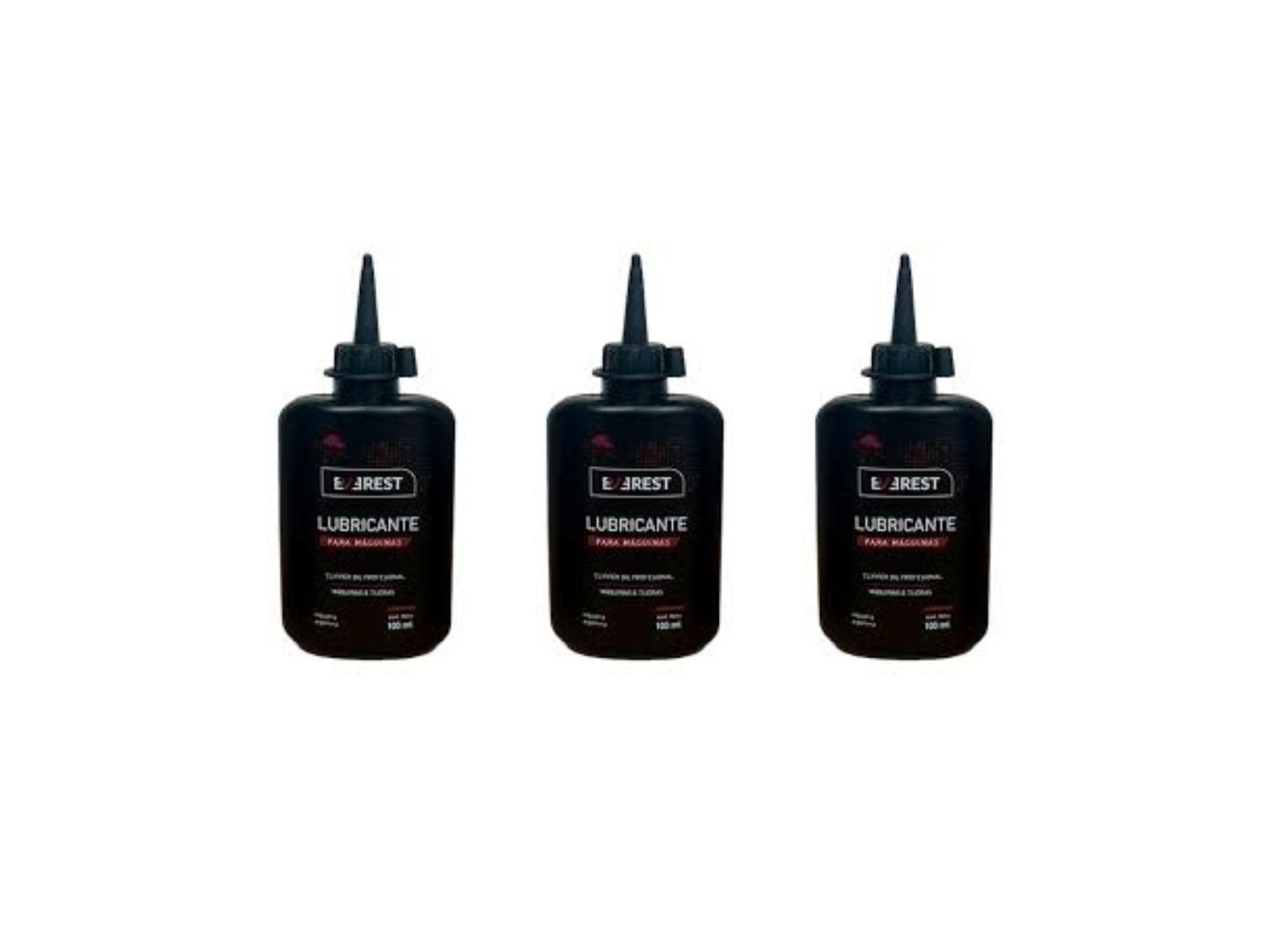 ACEITE EVEREST X 3 UNIDADES