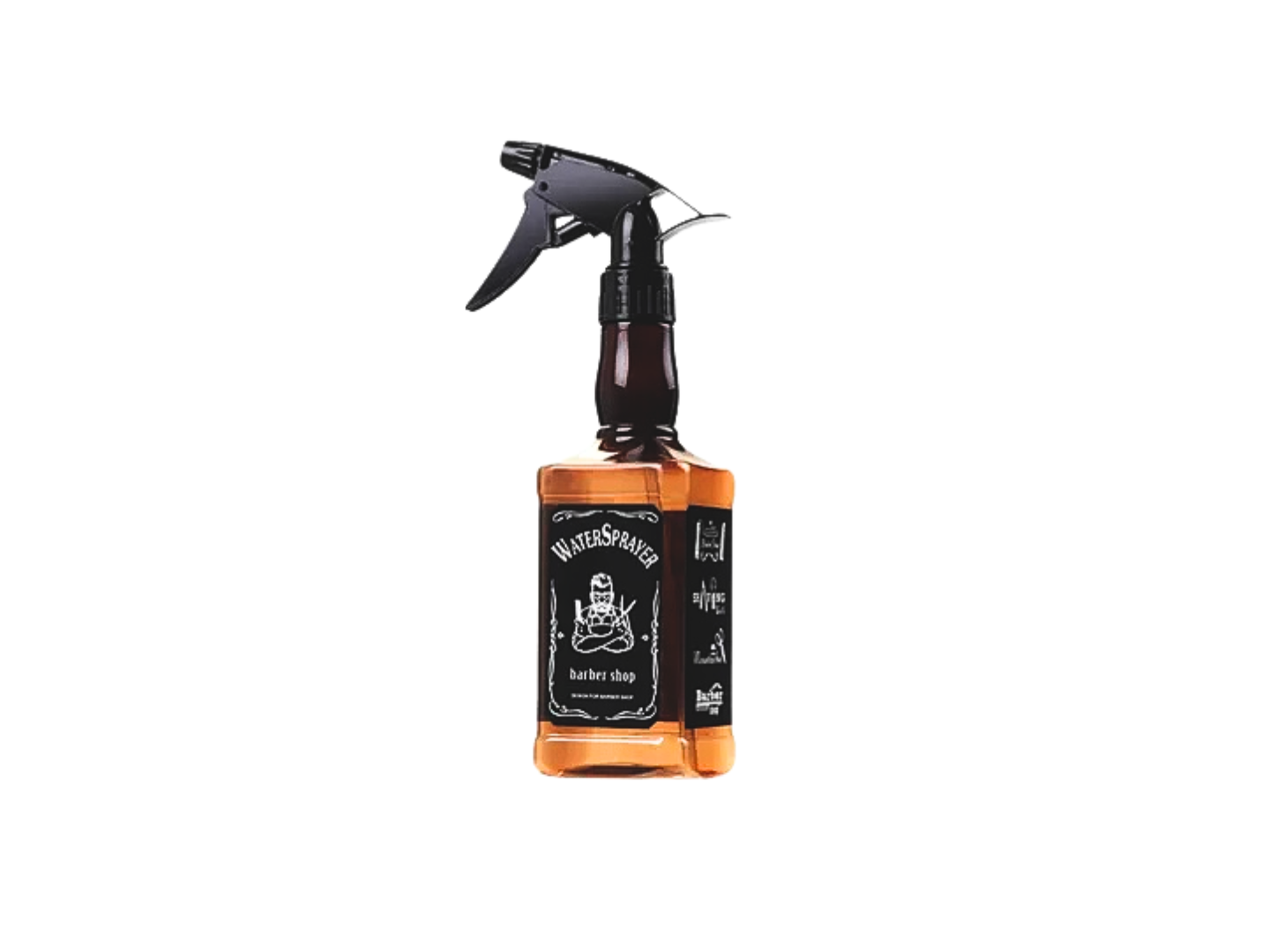 ROCIADOR WHISKY AMBAR