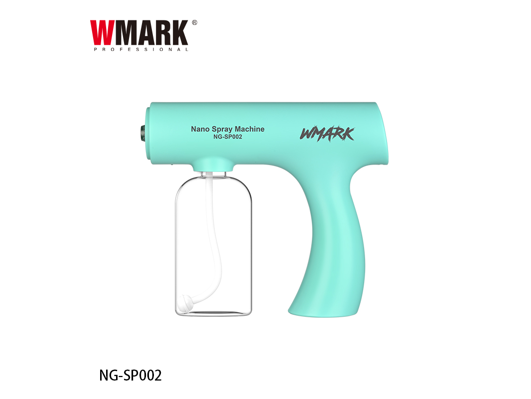 WMARK NG-SP002 BLUE (NANOPULVERIZADOR)