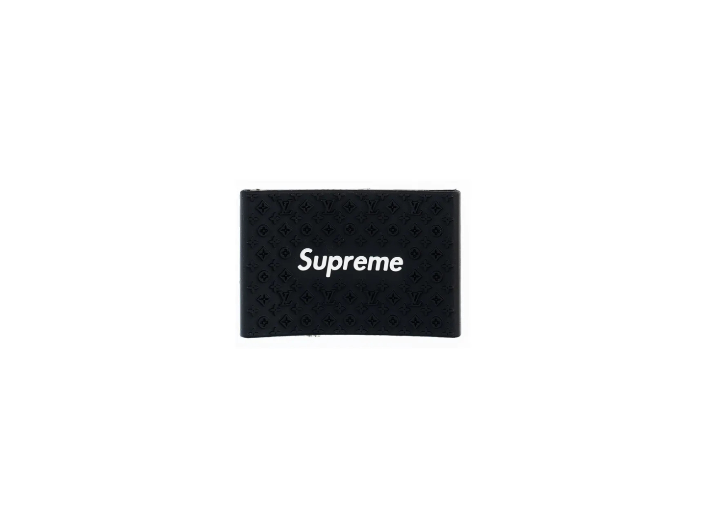 SUPREME CLIPPER BLACK