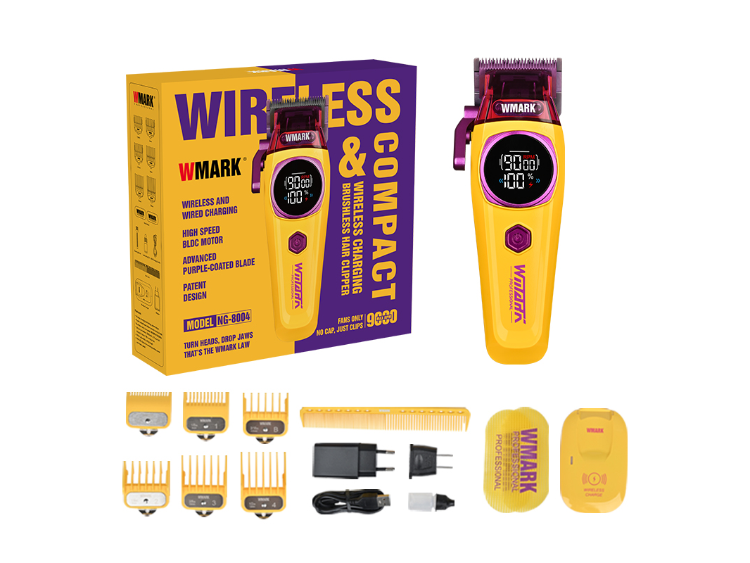 WMARK NG-8004 CLIPPER