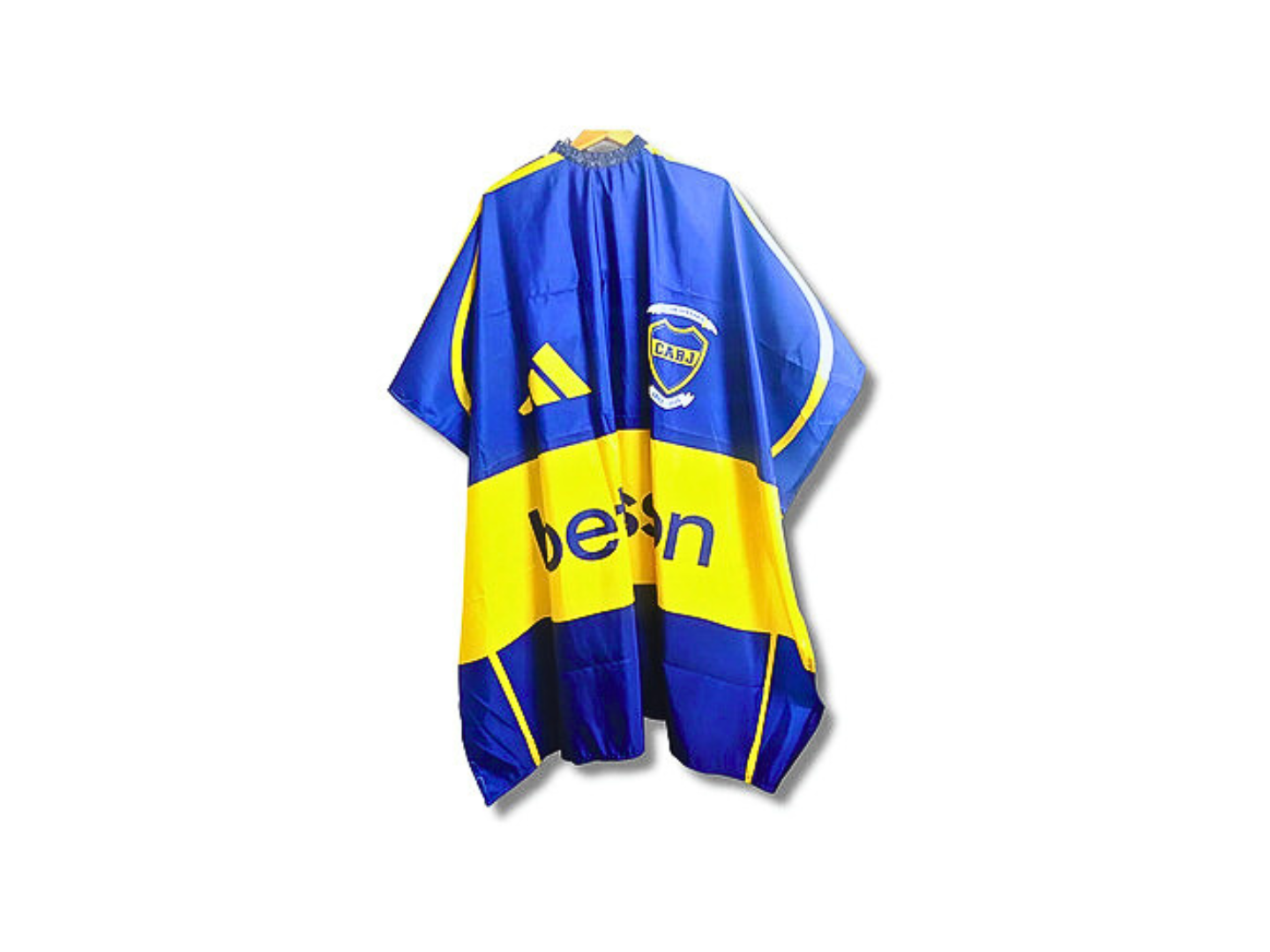 CAPA BOCA JUNIORS C1002