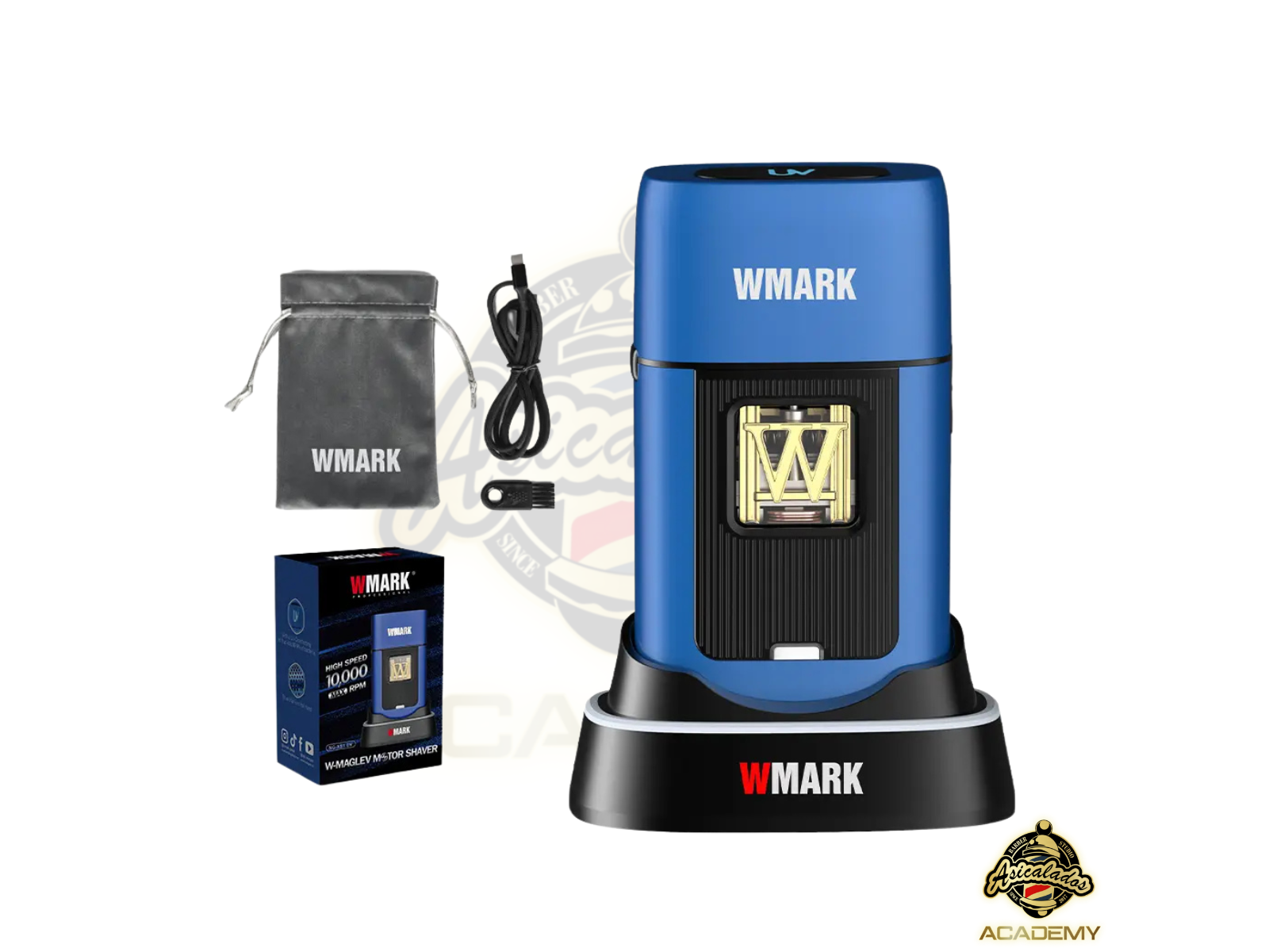 WMARK NG-XS1 UV SHAVER