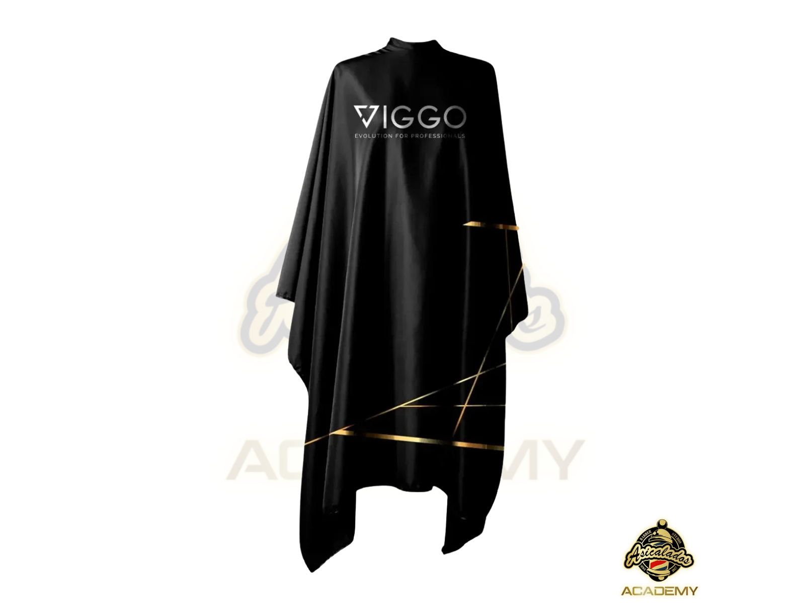 CAPA VIGGO BLACK V-126