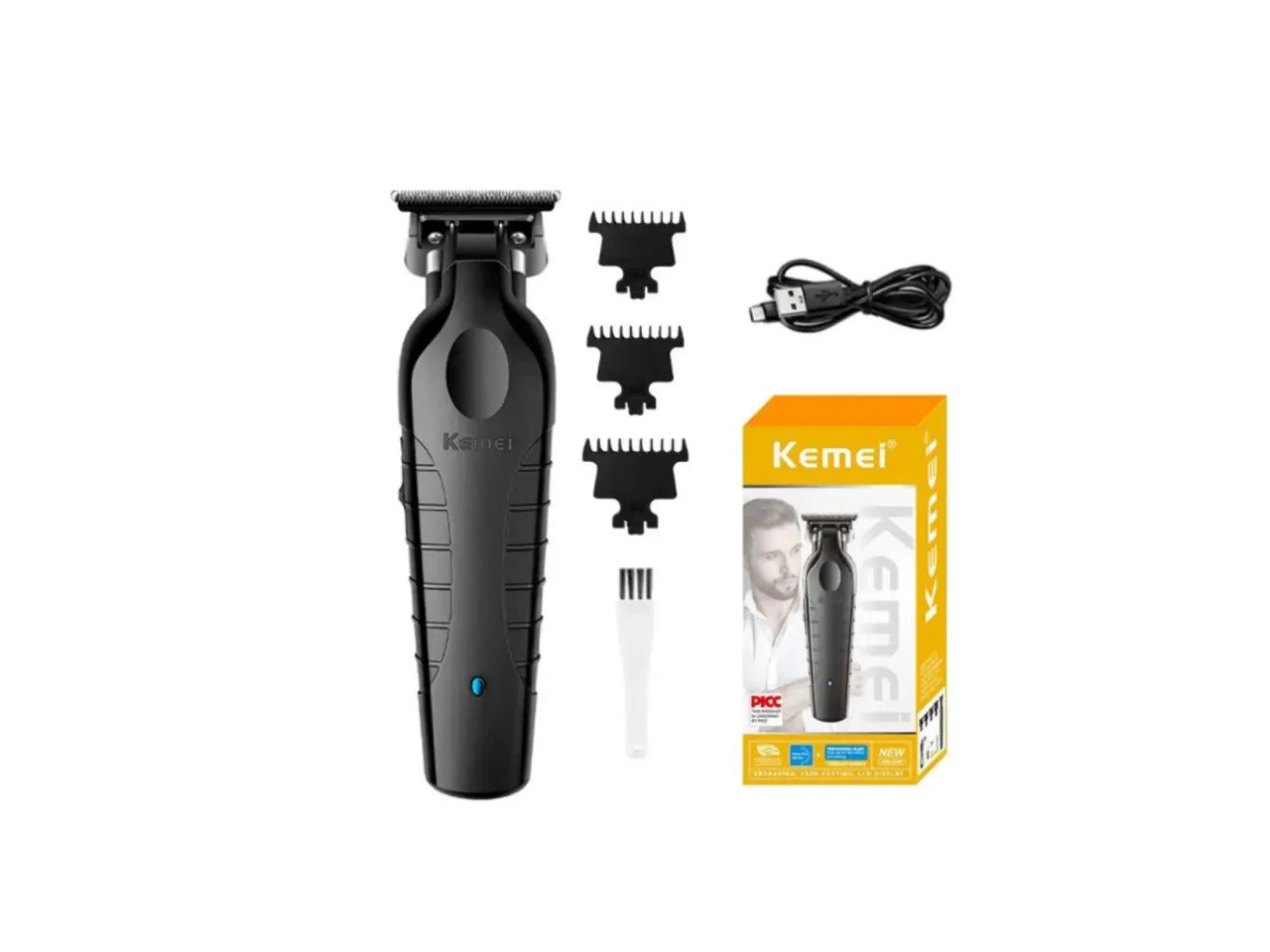 KEMEI KM 2299 TRIMMER