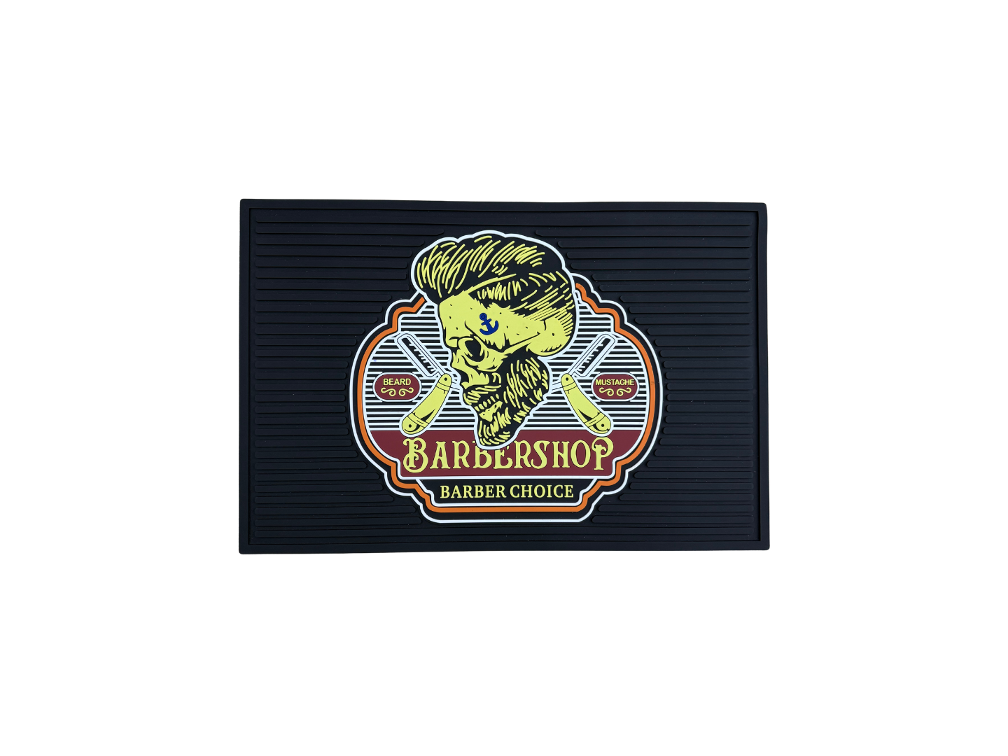 MANTA ANTIDESLIZANTE CALAVERA