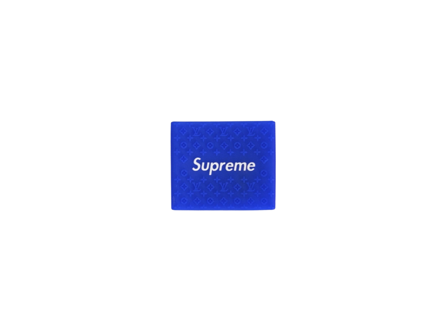 SUPREME TRIMMER BLUE