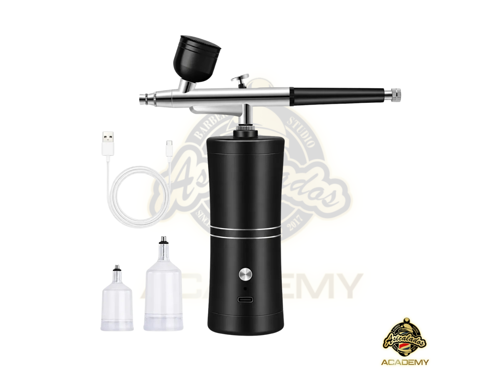 AEROGRAFO INALAMBRICO OWIS-J0501
