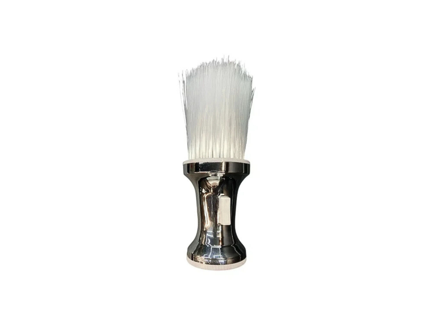 QUITA PELO CON TALQUERA PLATEADO