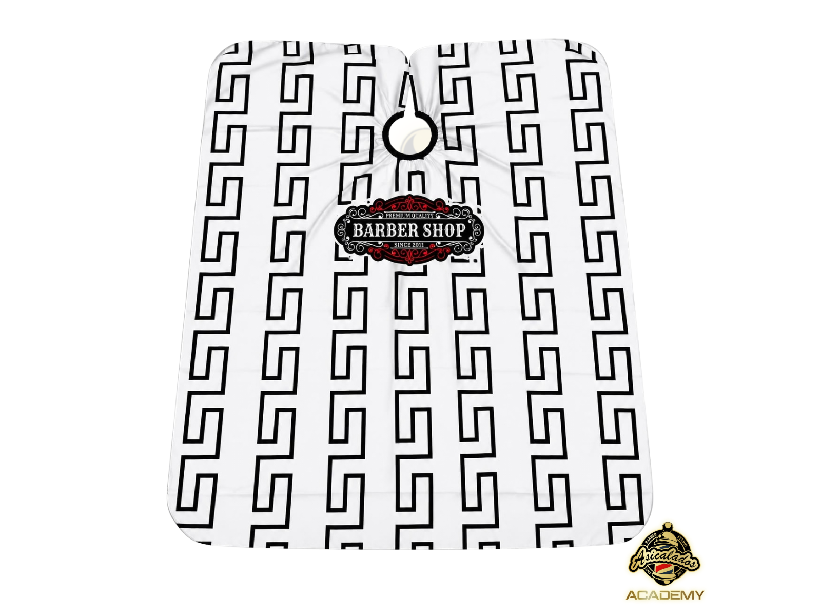 CAPA ELO BARBER SHOP PREMIUM