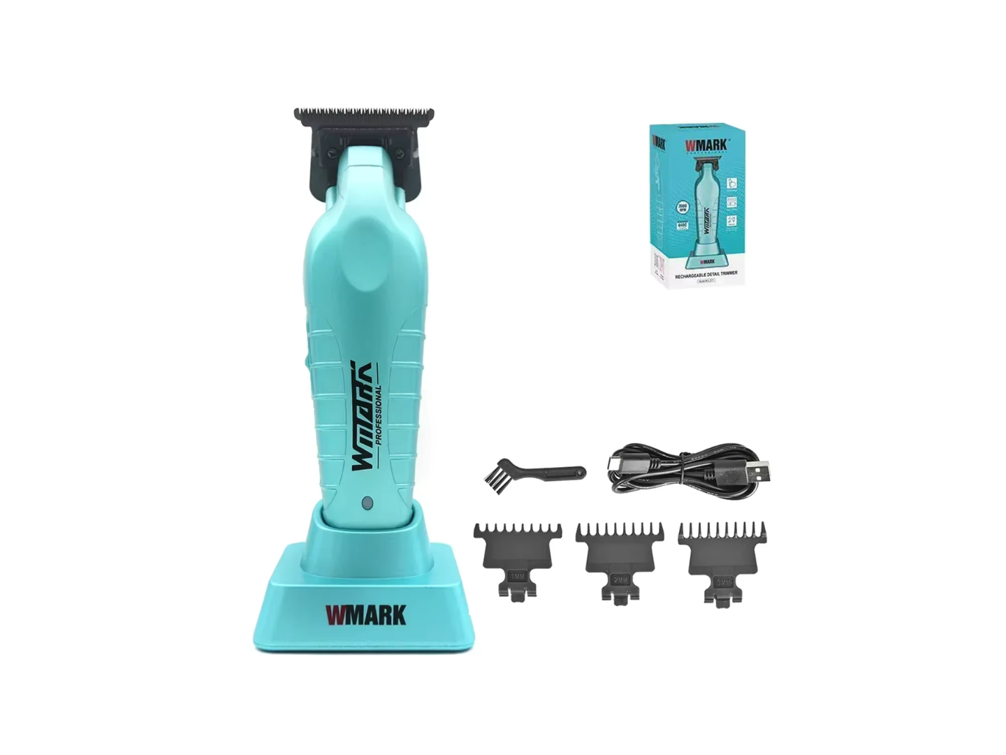 WMARK NG-317 TRIMMER
