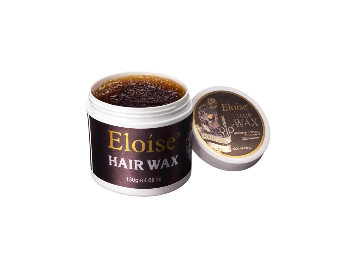 POMADA HAIR WAX ELOISE 130G