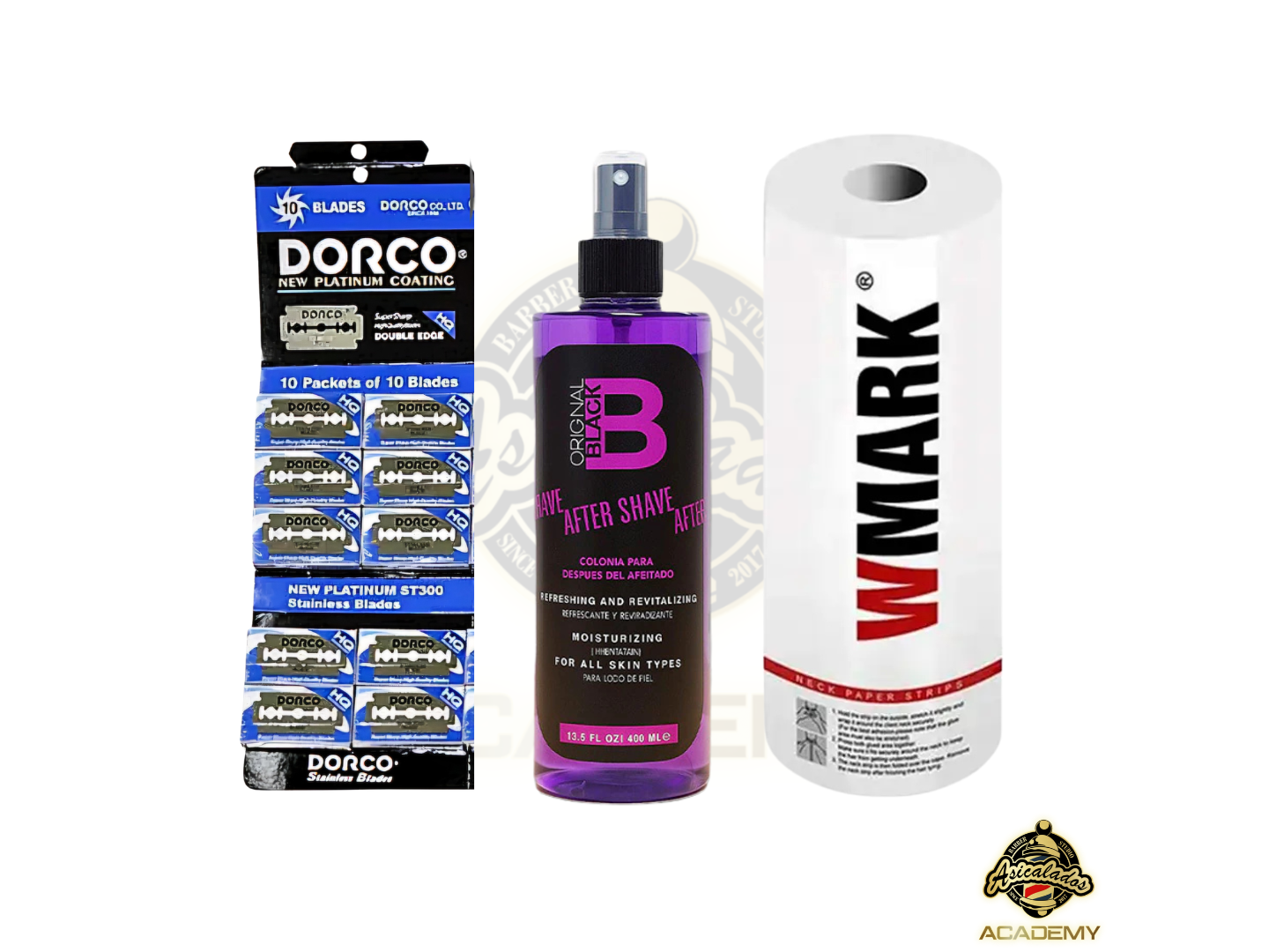 COMBO REPOSICION 9