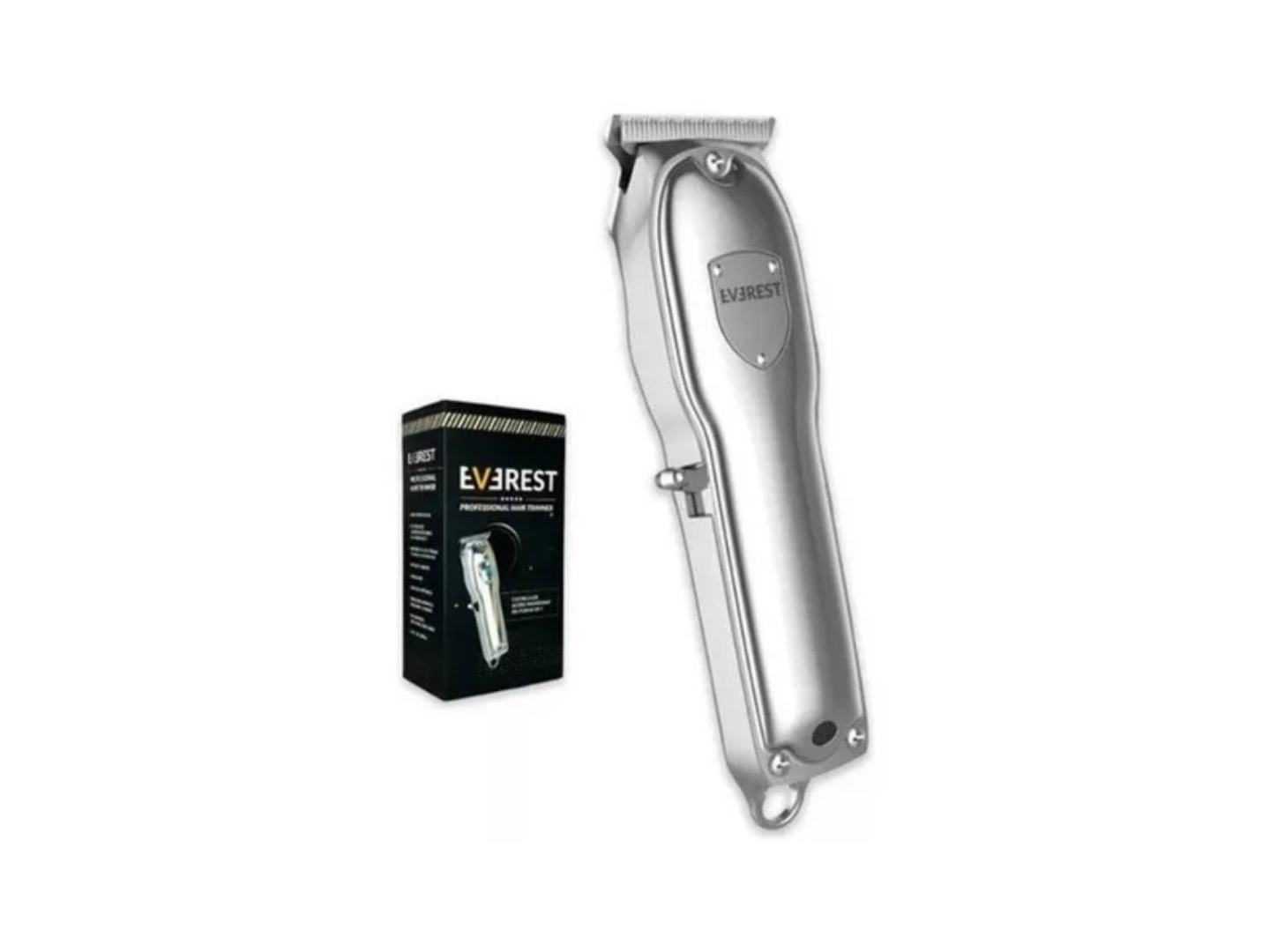 EVEREST LABEL METAL TRIMMER