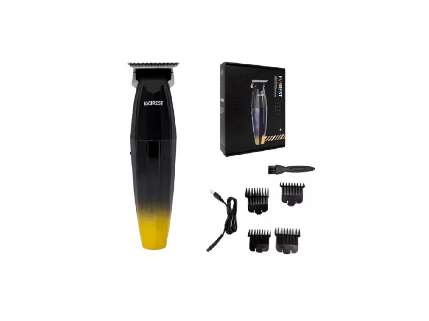 EVEREST SIMIL JRL GOLD TRIMMER