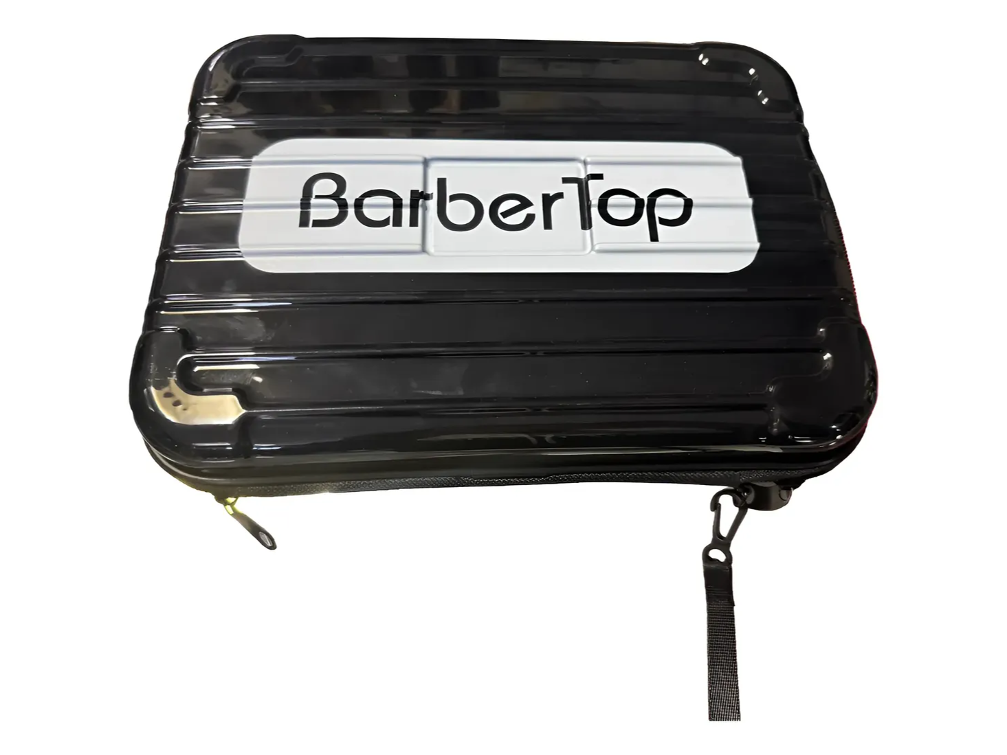CARTUCHERA PORTA BARBER TOP