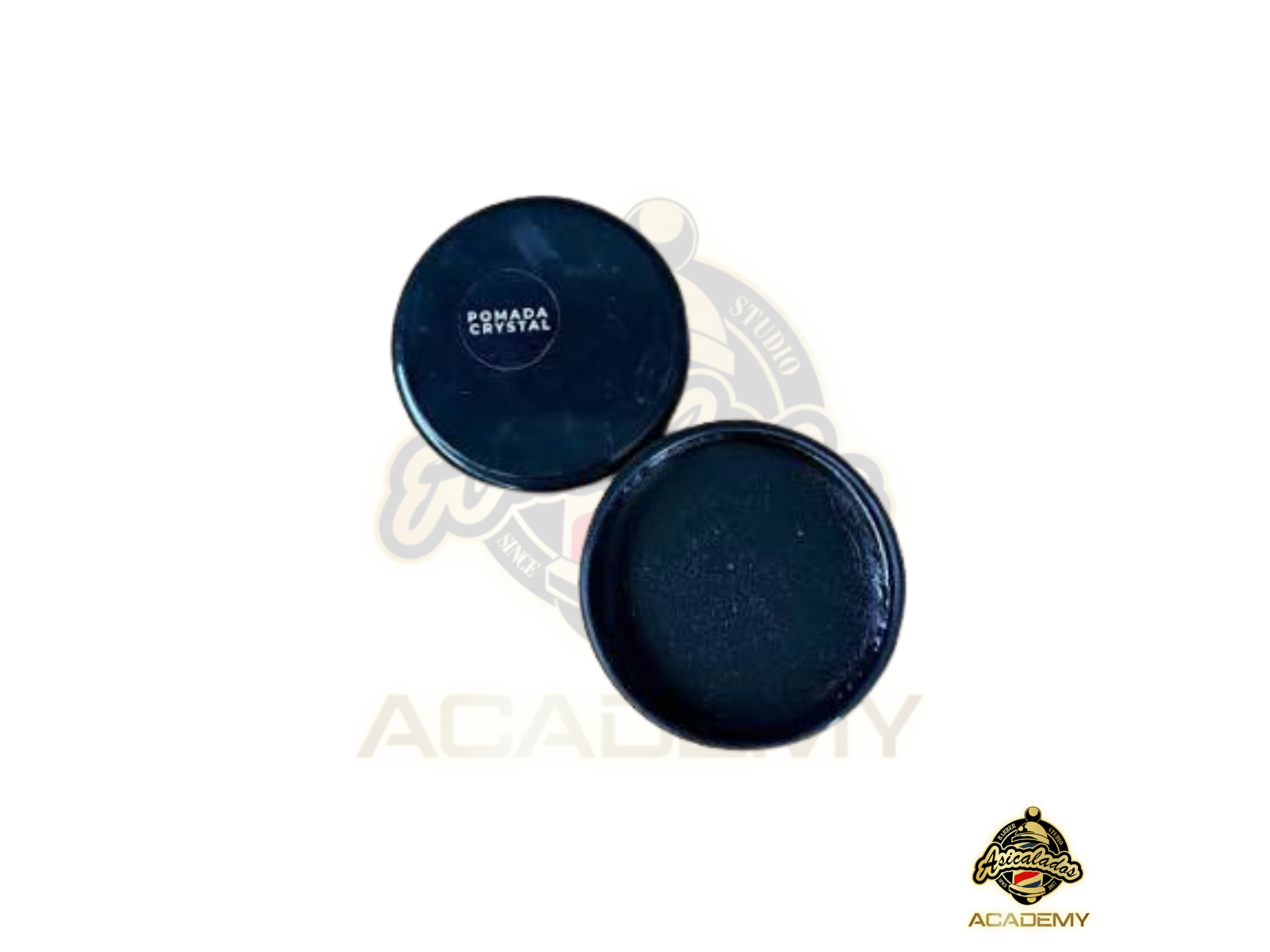 POMADA CRISTAL ECO X 10 UNIDADES