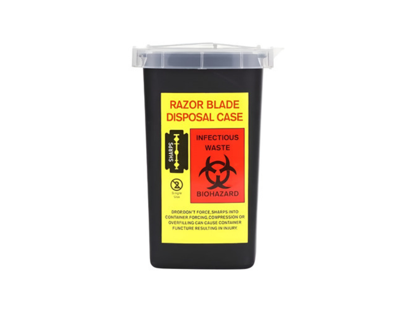 DESCARTADOR DE FILOS