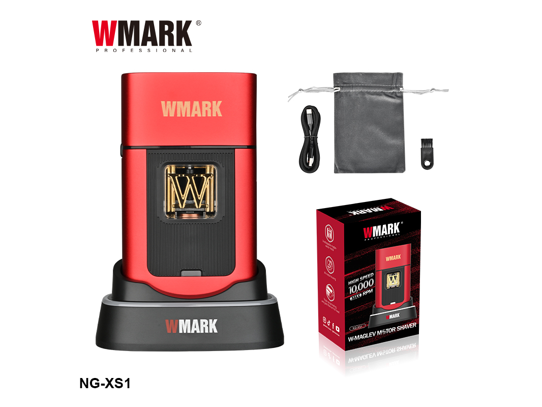 WMARK NG-XS1 SHAVER VECTOR