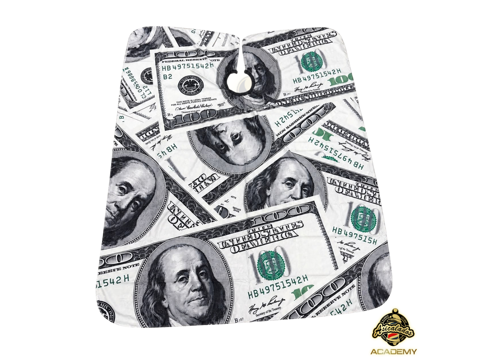 CAPA ELO DOLAR PREMIUM