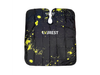CAPA EVEREST PREMIUN NEGRO CON VERDE