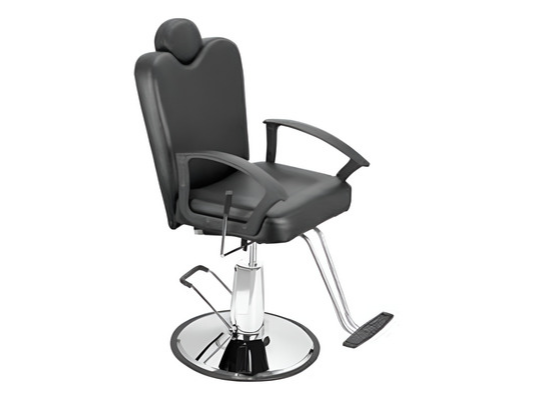 SILLON HIDRAULICO B63-CH004 (RECLINABLE)