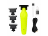 KEMEI KM-2299 GREEN