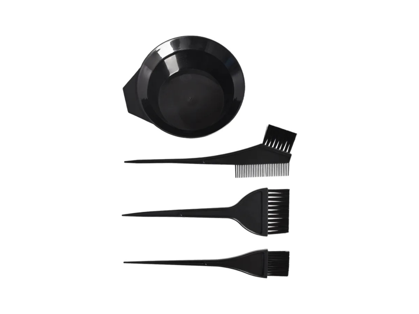 KIT BOLS + 3 PINCELES