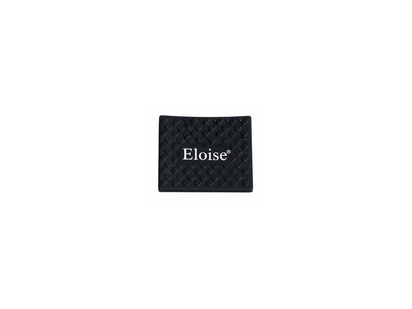 ELOISE TRIMMER BLACK