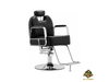 SILLON BT-BC650 BARBERTHRONE RECLINABLE