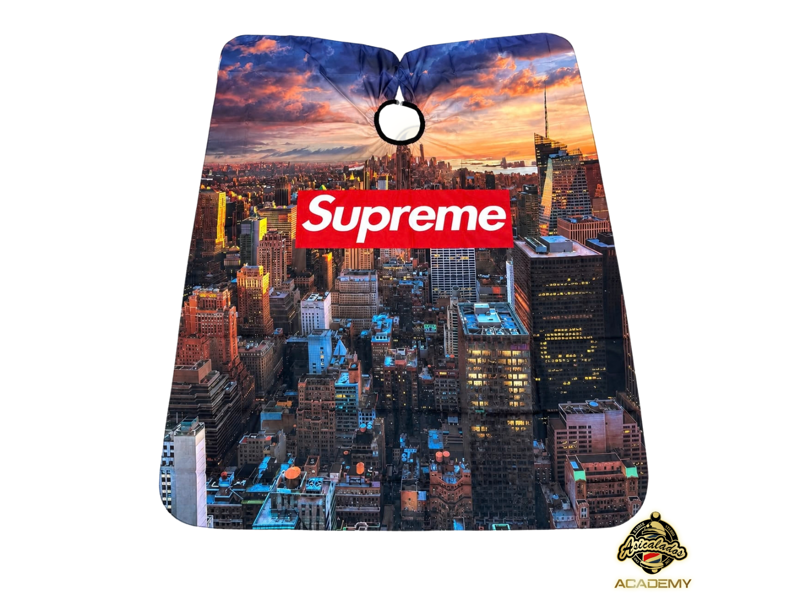 CAPA ELO NEW YORK PREMIUM
