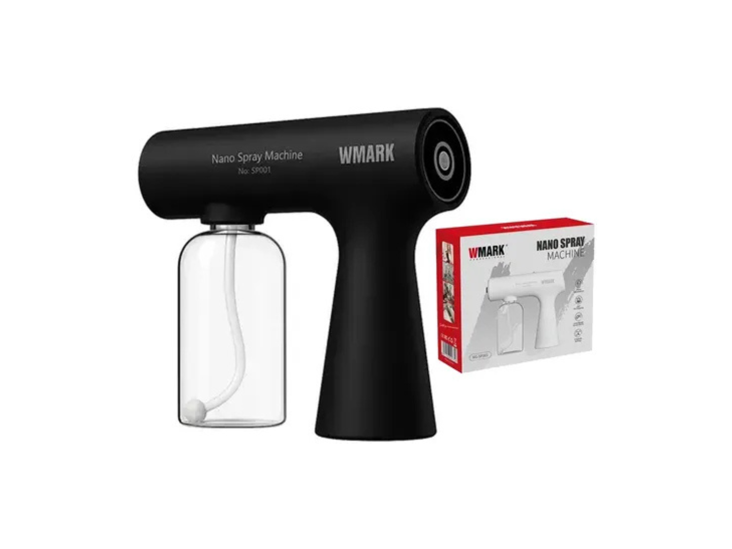 WMARK NG-SP001 BLACK