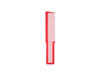 PEINE SIMIL WAHL ROJO