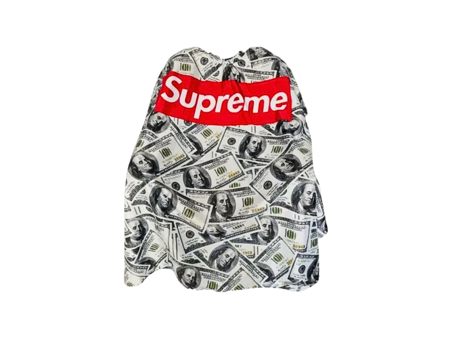 CAPA SUPREME DOLAR