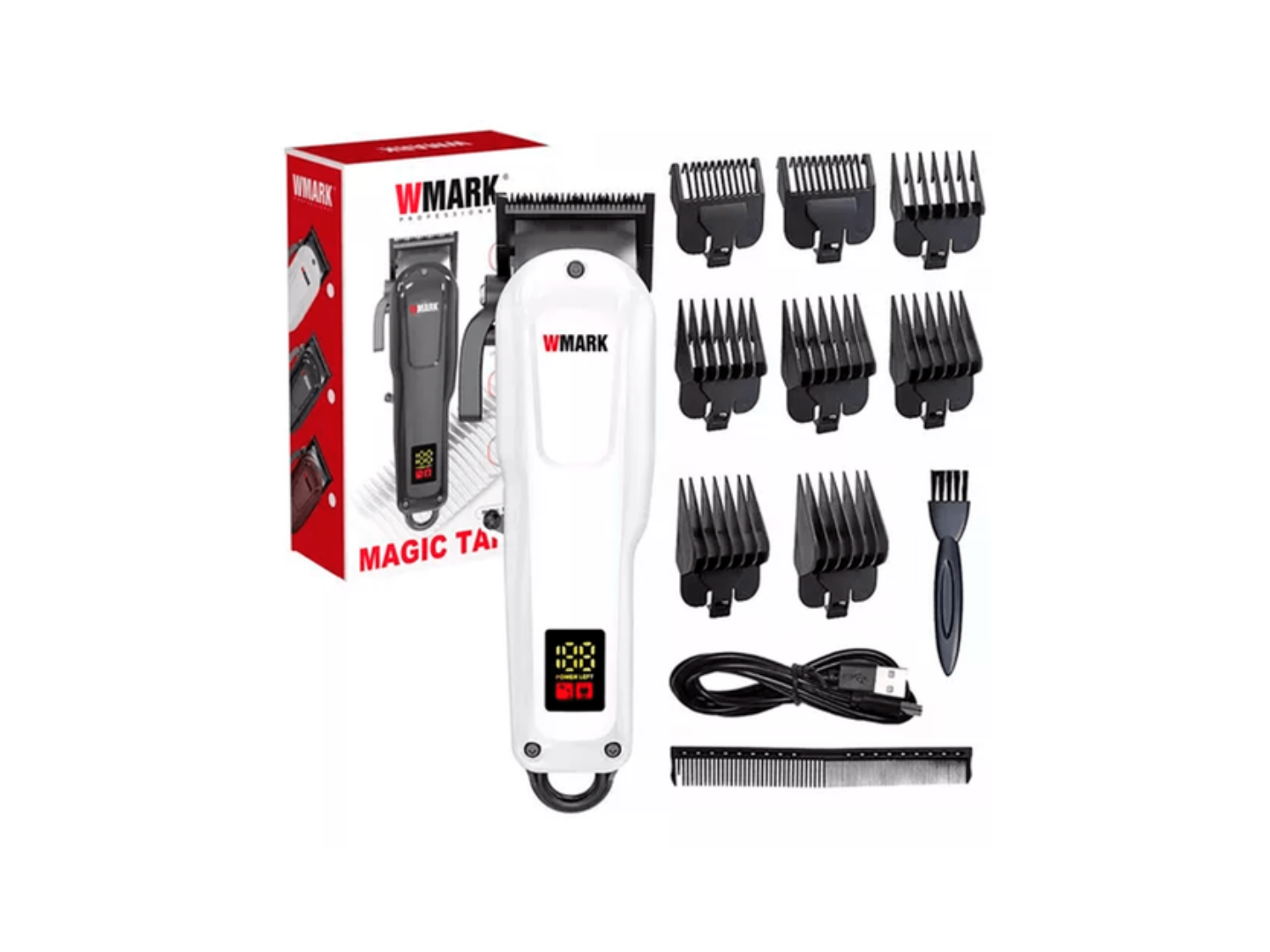 WMARK NG-1001 CLIPPER