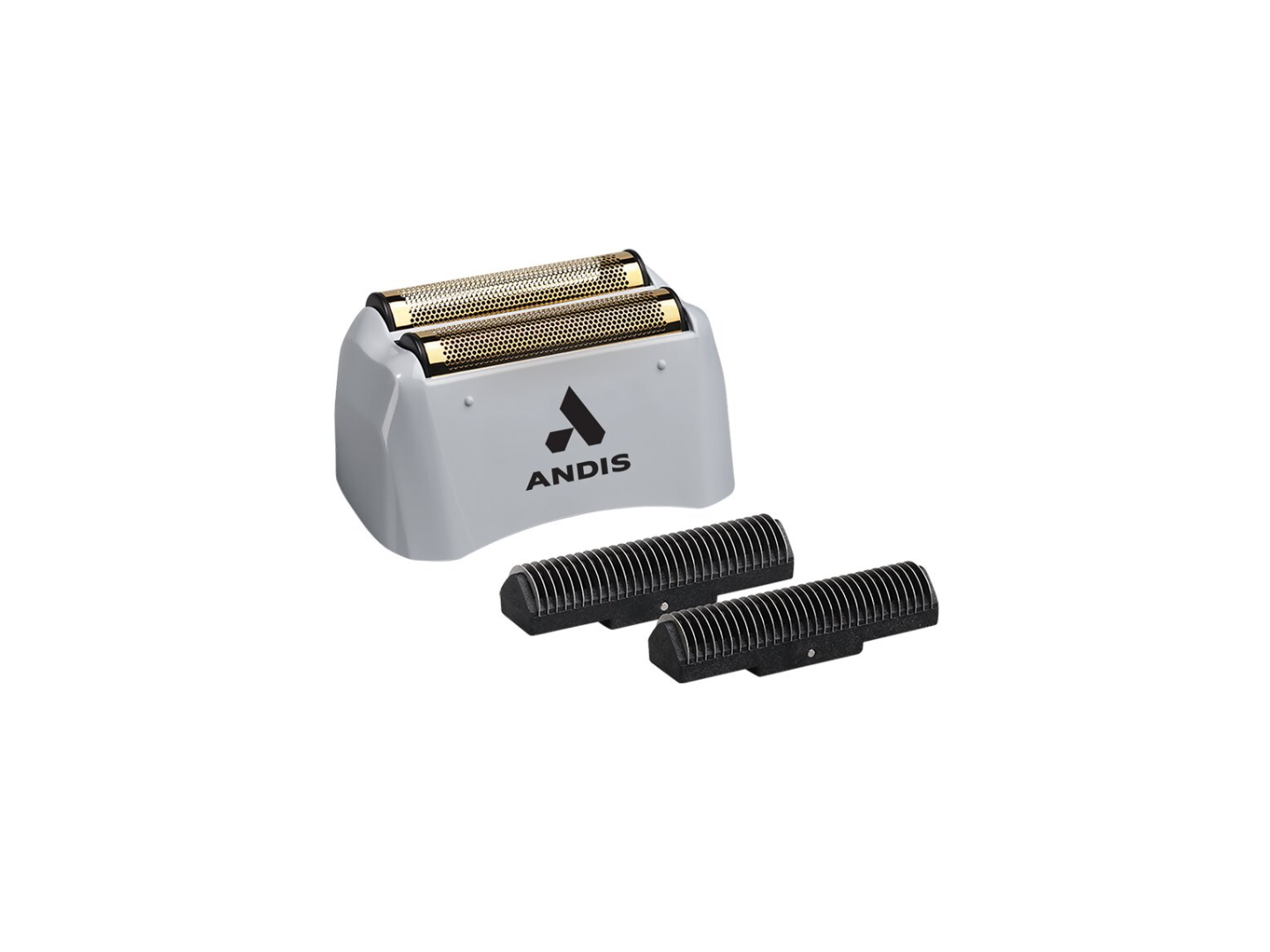 REPUESTO COMPLETO ANDIS PROFOIL ORIGINAL