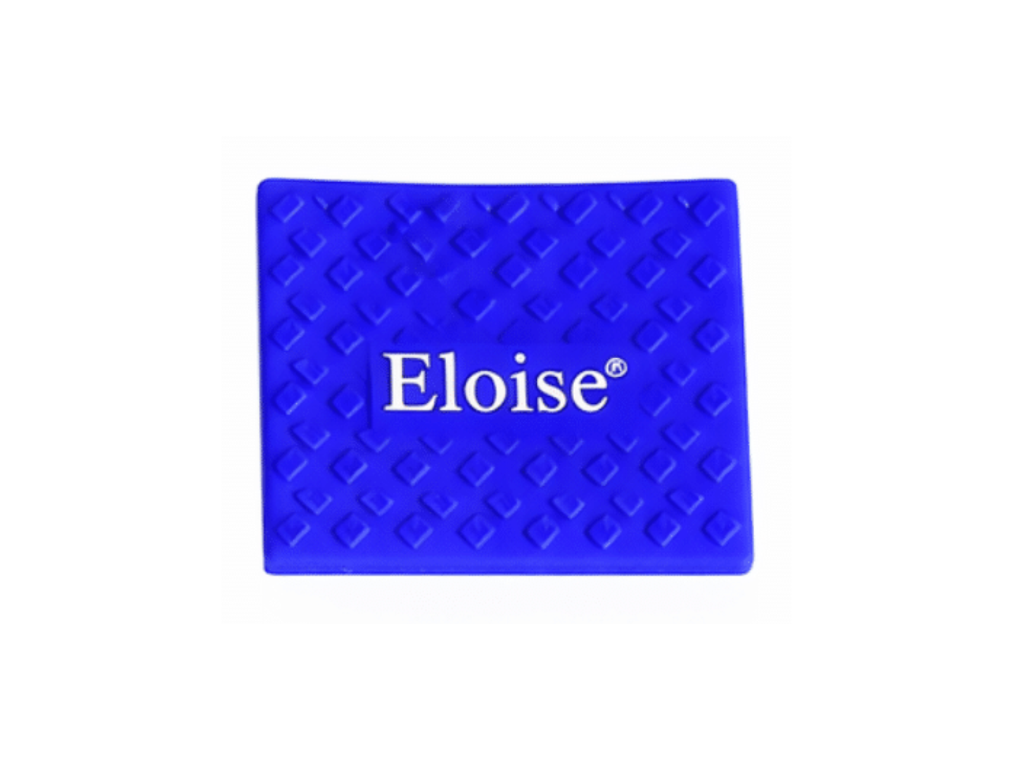 ELOISE SHAVER BLUE
