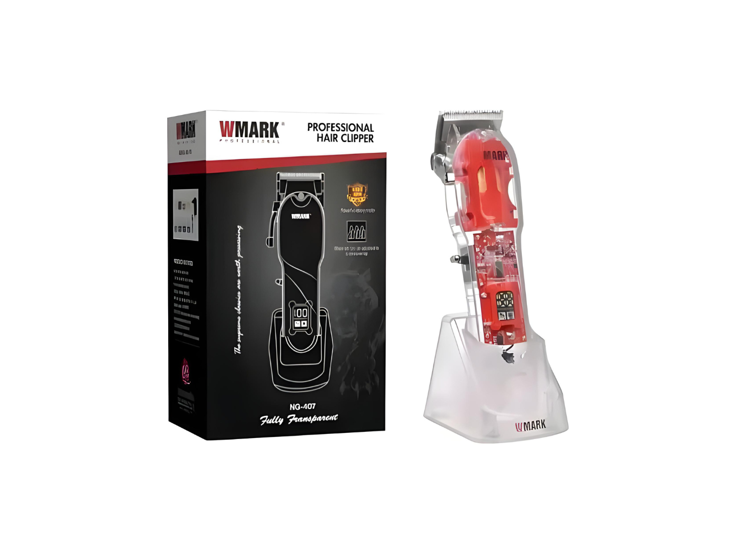 WMARK NG-407 CLIPPER