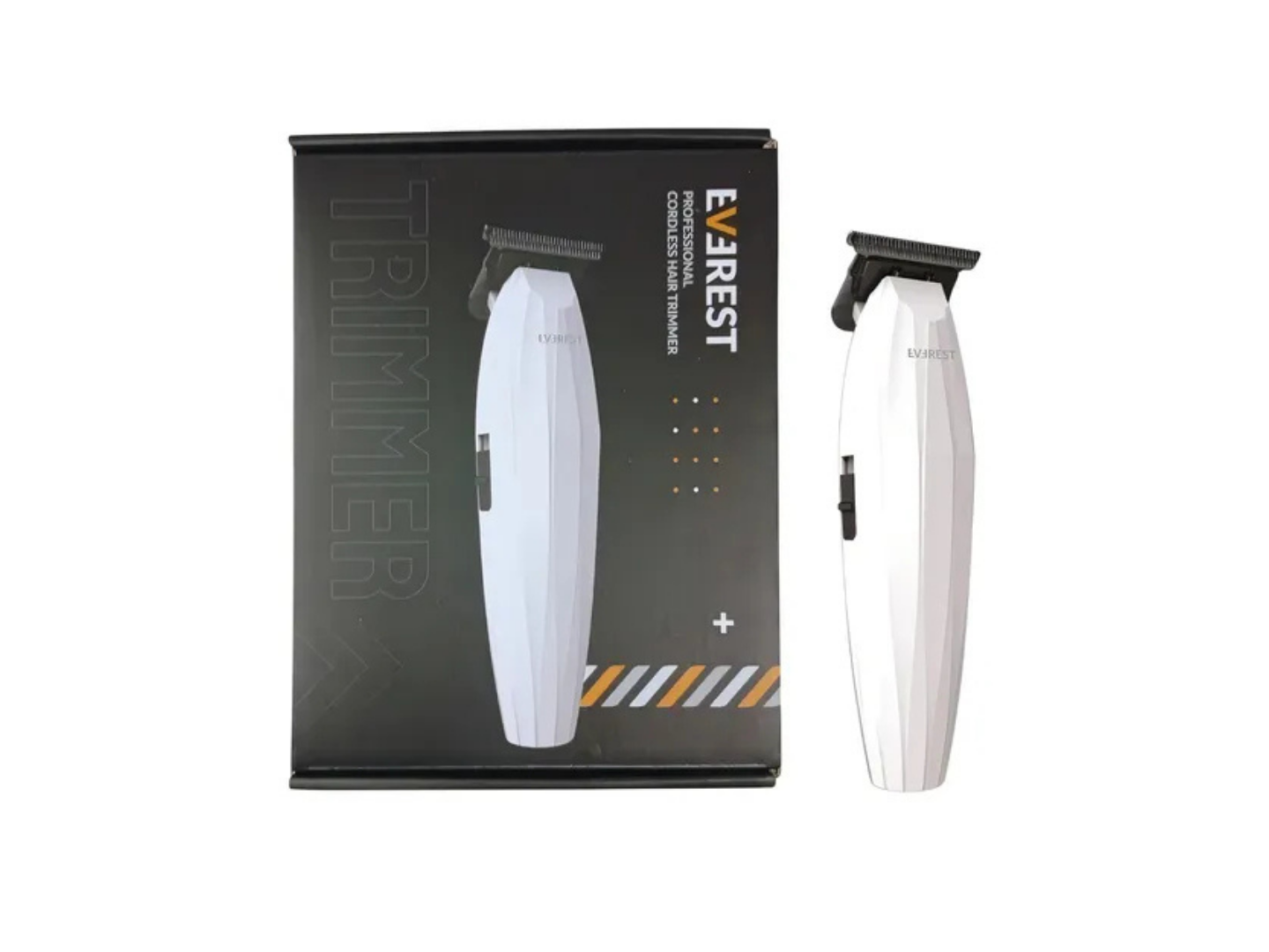 EVEREST SIMIL JRL WHITE TRIMMER